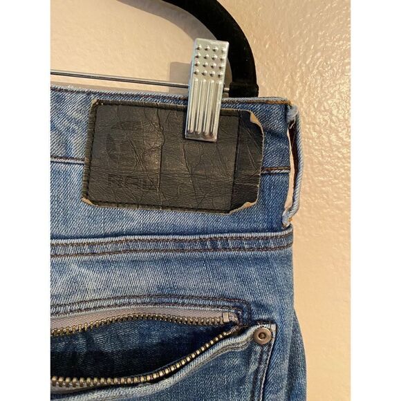 G-Star | Attacc Straight Jeans | 36 - Picture 15 of 16